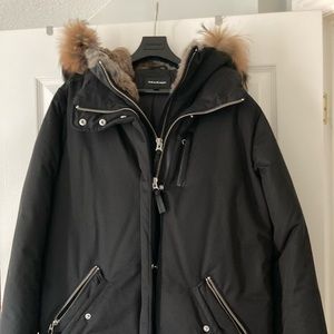 Mackage Marla Parka